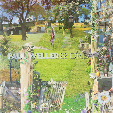 Paul Weller - 22 Dreams